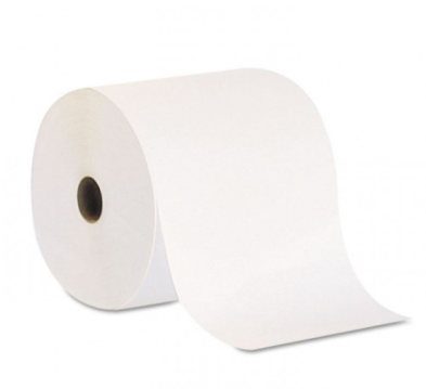 910168 10" (1.75" Core) Hand Roll Towel 800' x6rolls/cs - Image 2