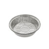 7" Round Foil Container 30G 500/cs