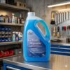 Zaal G2 Heavy Duty Blue Degreaser 4x4L/cs